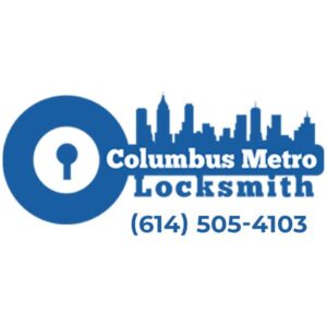 Columbus Metro Locksmiths - Logo